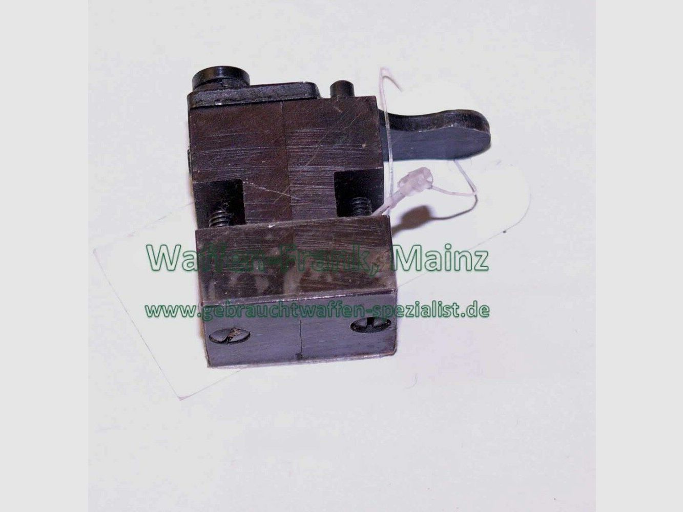 Divers fabricants moule à bullet .358