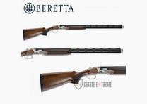 Strzelba BERETTA 687 Silver Pigeon III Sporting Kal. 12