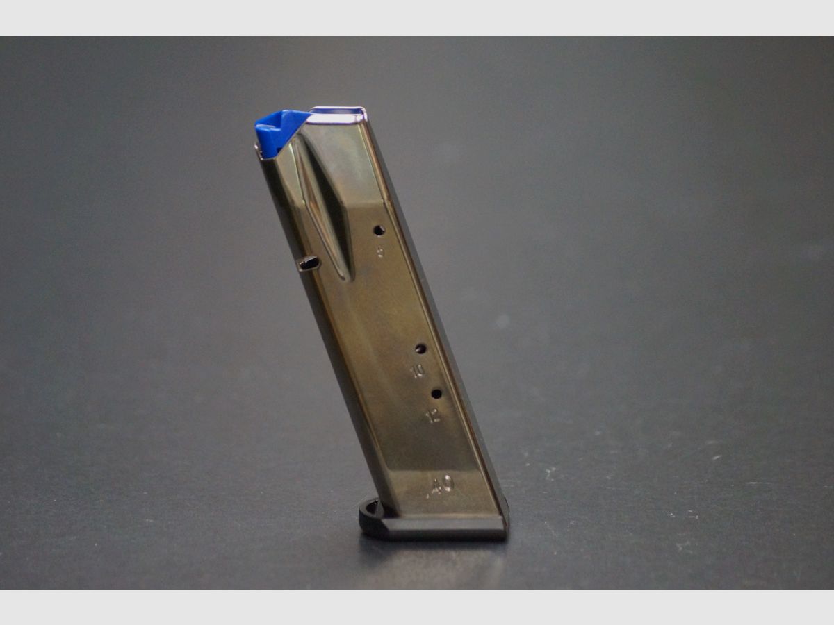 CZ Shadow 2 Magazin 17 Schuss, Bild 2 von 2