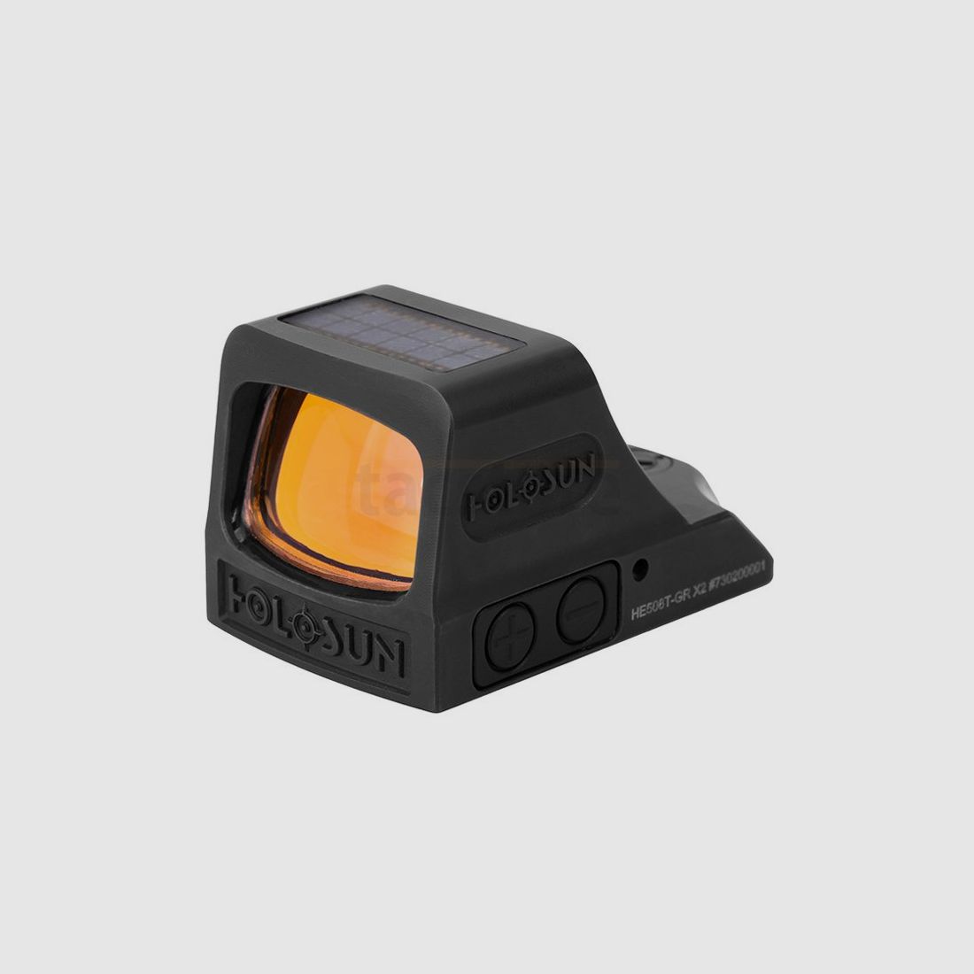 Holosun HE508T-GR X2 Elite Solar Green Dot Sight Multi Reticle, Bild 1 von 6