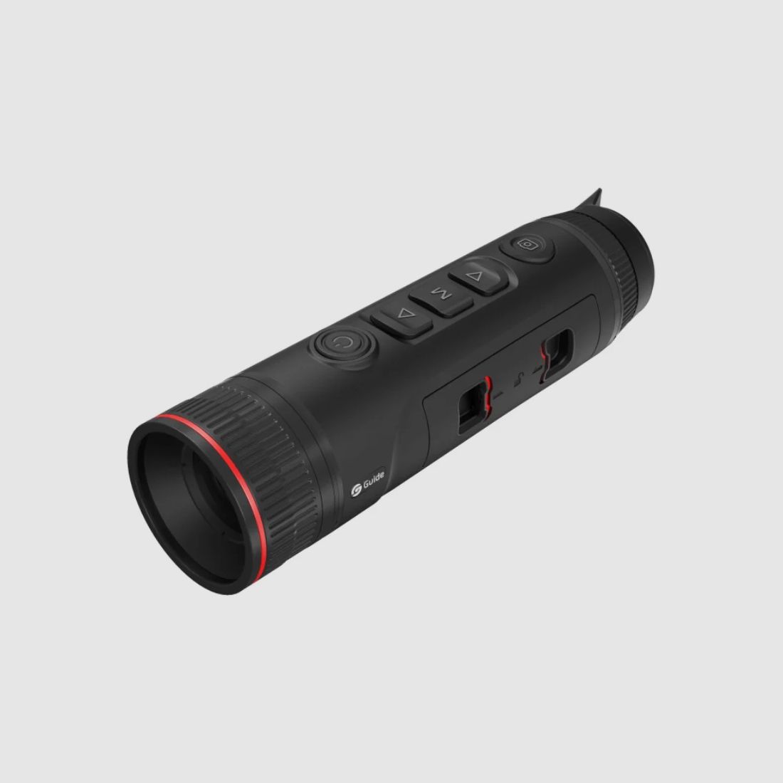 Guide TJ430, thermal imaging handheld device WBK, NEW