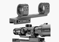 MAKmasterLock voor richtkijker met offset 3" / 78 mm | 23,0 mm | 30,0 mm