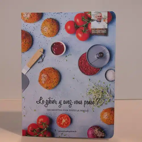 Rezeptbuch für Wild, Bild 1 von 3