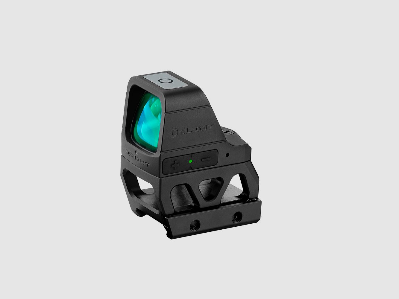 Osight-Adapter Basis für hohe Picatinny-Schiene, Bild 7 von 8