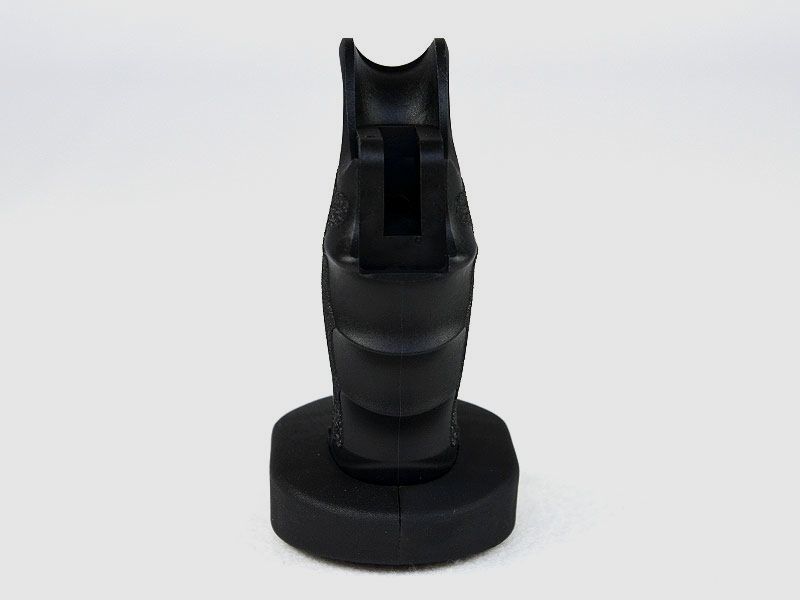 Heckler & Koch Ergo Grip Plástico Negro