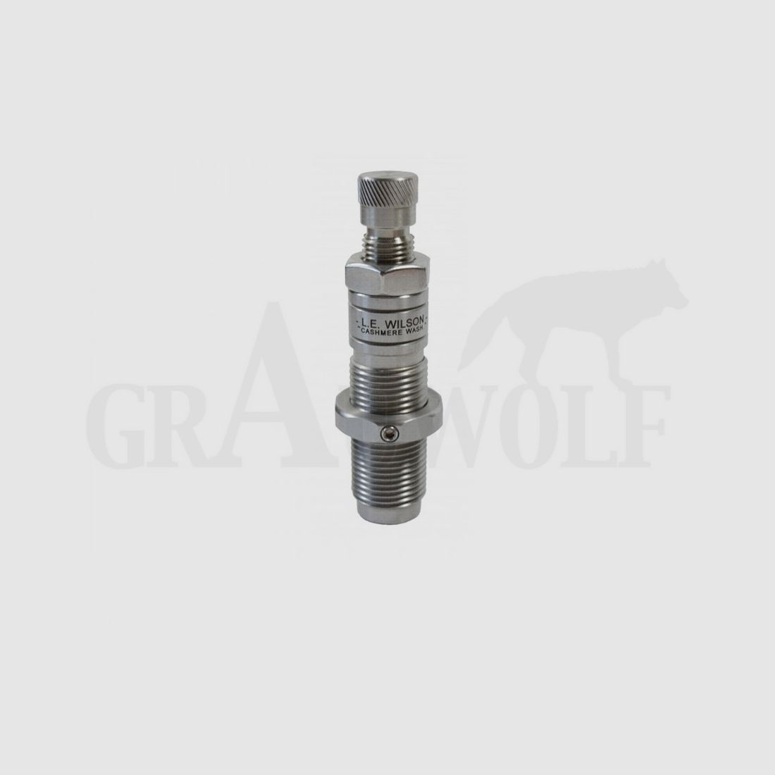 .300 AAC Blackout Wilson Vollkalibriermatrize für Einsätze 7/8-14 Gewinde