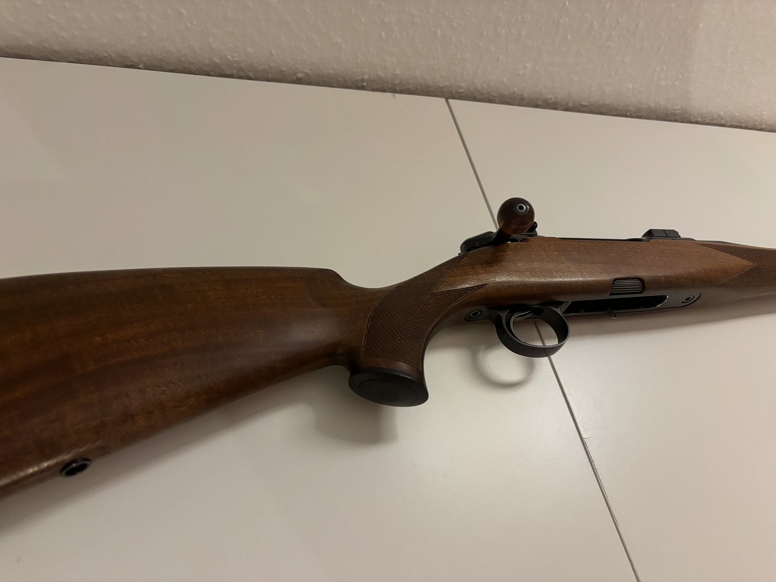 Heym SR30 - 8x57IS, image 8 of 12