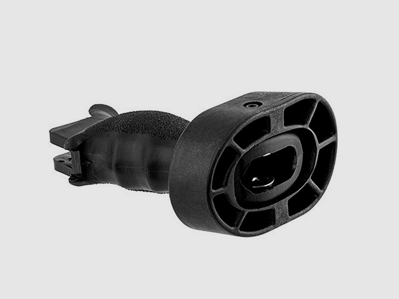 ERGO GRIPS Impugnatura per pistola TACTICAL DELUXE