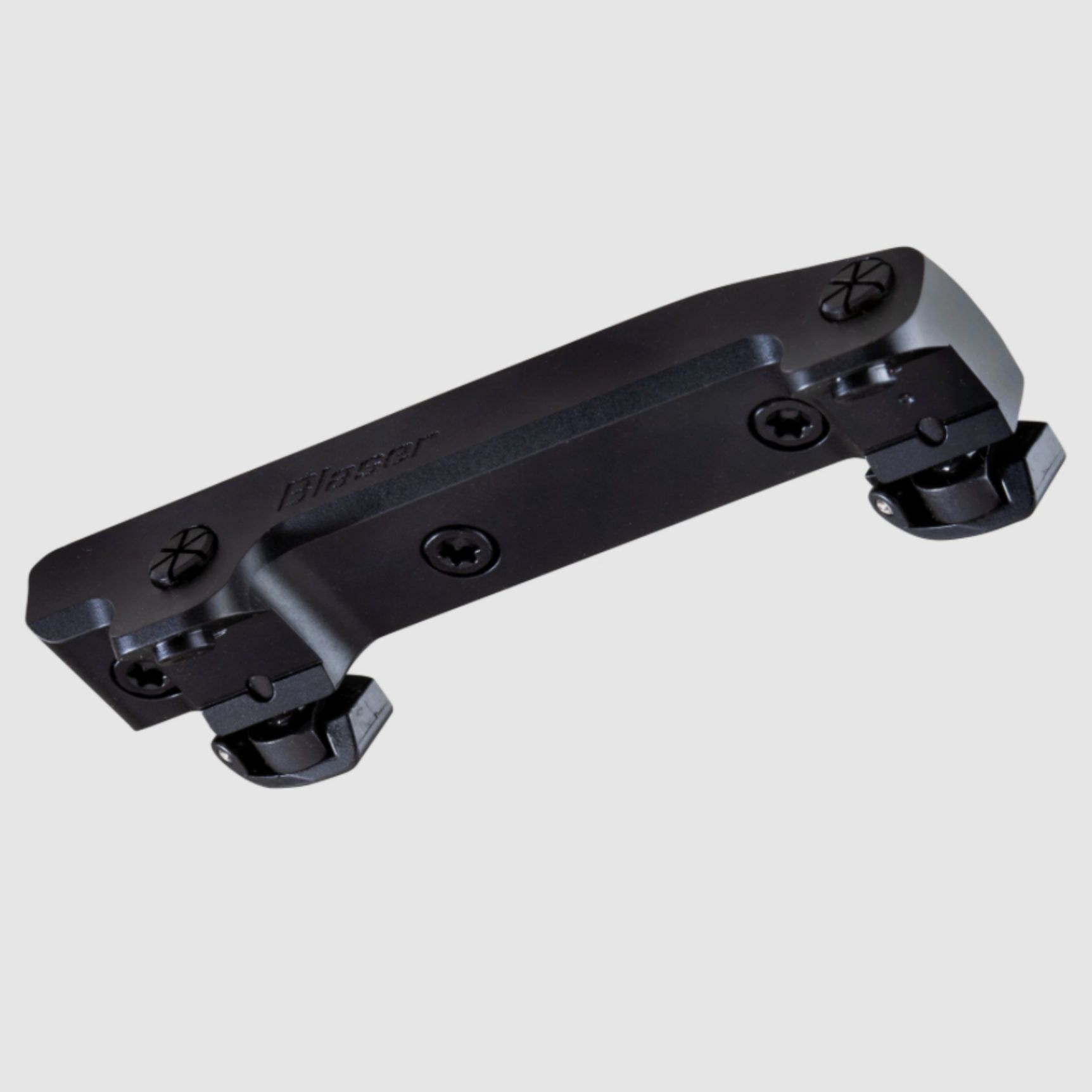 Blaser 80231408 Sattelmontage mit Zeiss Innenschiene hohe Ausführung