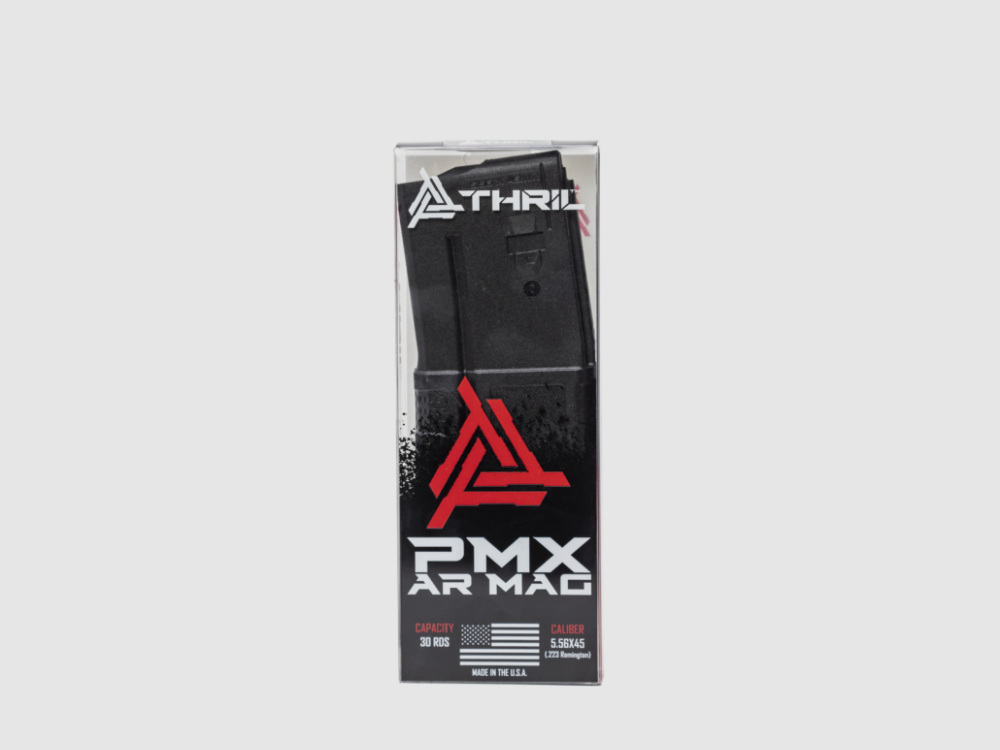MAGAZYNEK AR 223REM PMX (30NABOI)