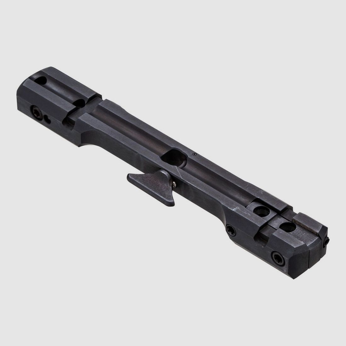 Dentler base rail BASIS® VARIO Antonio Zoli AZ1900