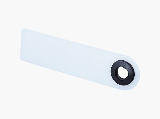 Gehmann Iris Diopter Blende 781 white white iris filters