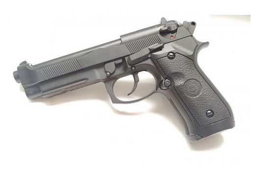 Pistole Beretta M9A1 Vollmetall