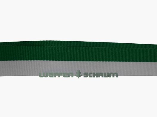 Die Neue Linie Band Grün-Weiss Band-PW