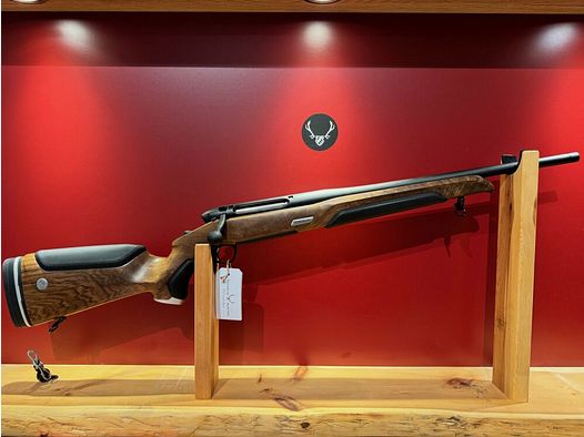 Steyr Arms Monobloc