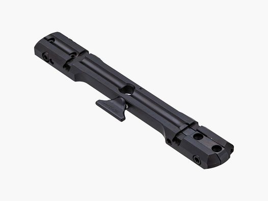 Dentler basisrail BASIS® VARIO Haenel Jaeger 10