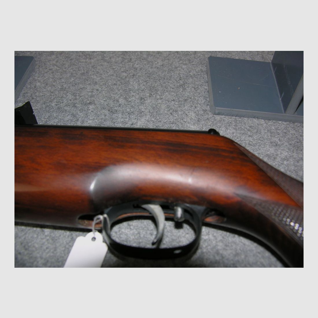 Weihrauch HW 77