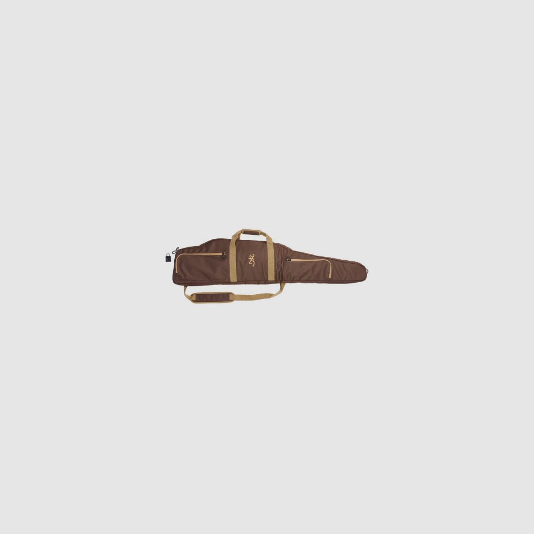 Browning Ardennes geweerhoes 122cm