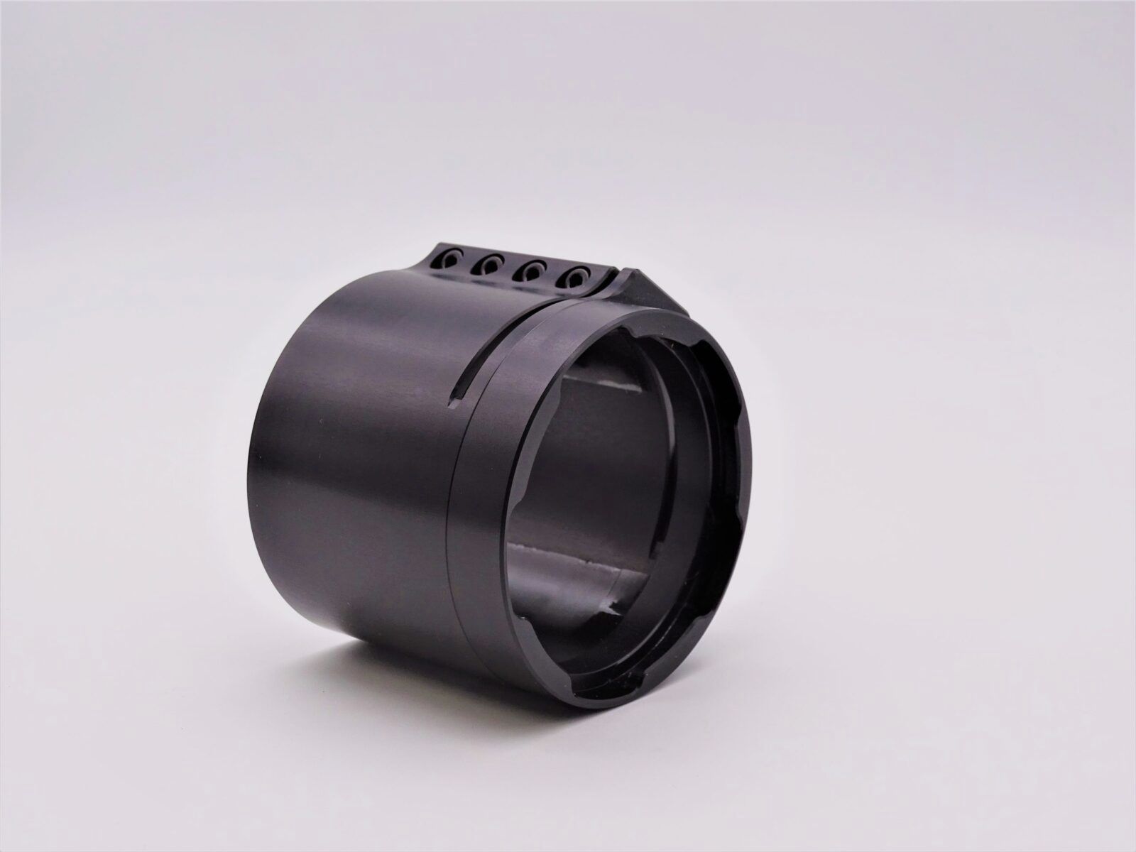 Telefix/Präzise Jagen Adapter - nur Klemmhülse - 52 mm