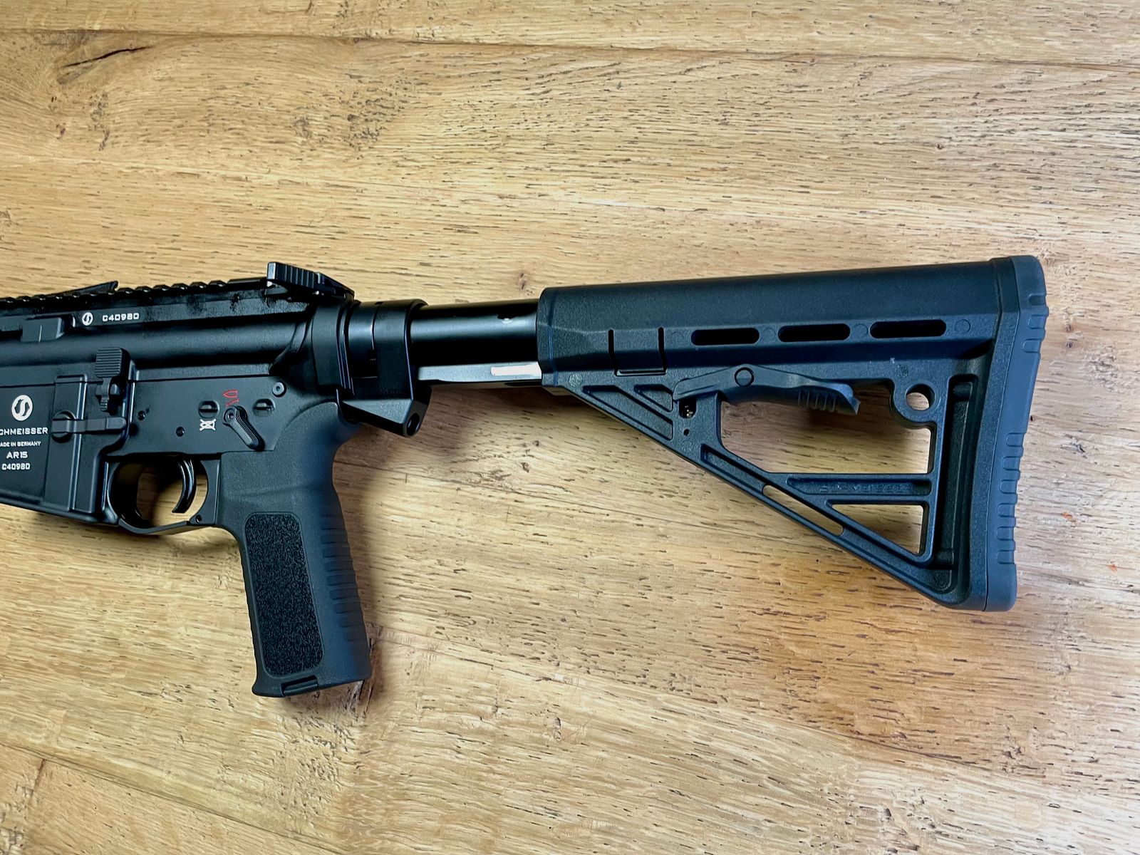 Schmeisser AR14 M4FL Sport 14“ Kal .223Rem