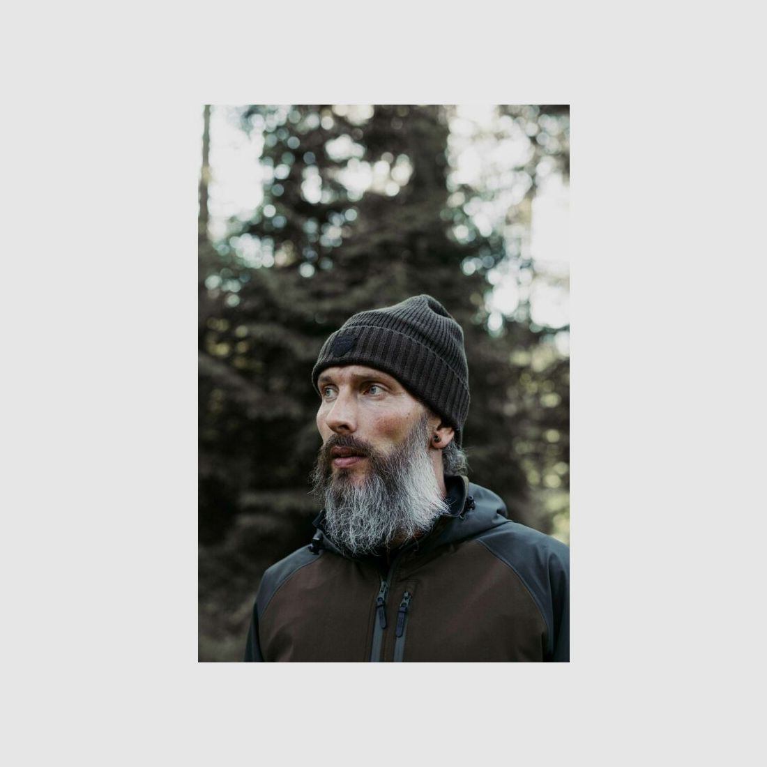 Northern Hunting Strickmütze BUK