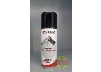 Gun oil Expand 200 ml, image 1 of 2