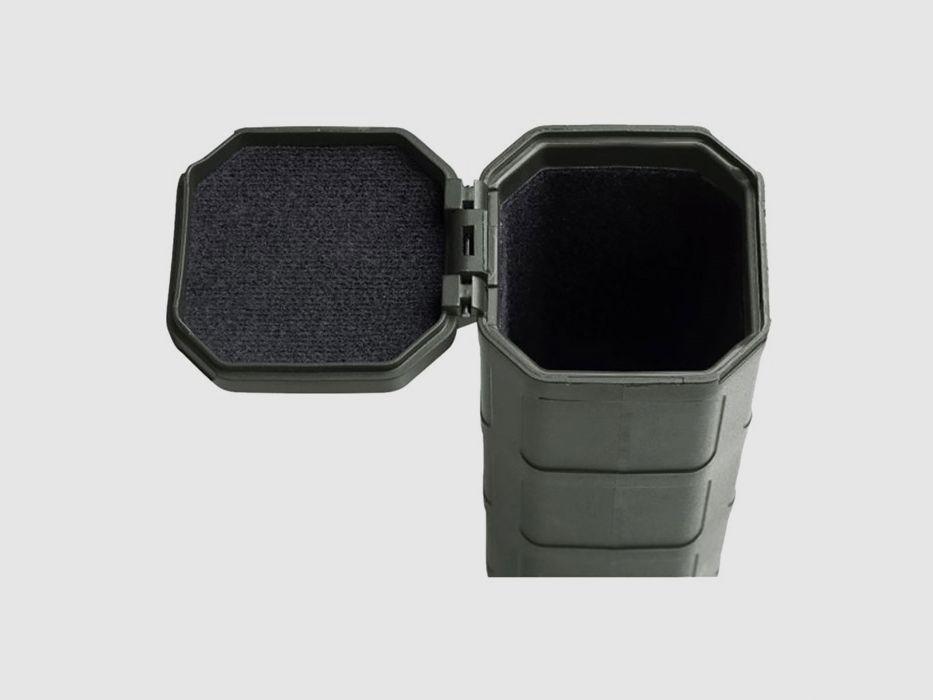 MAGPUL DAKA CAN LARGE OD GREEN, image 3 of 3