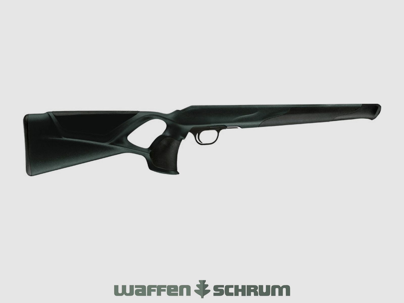 Blaser System R8 Professional Success Dunkelgrün Semi-Weight