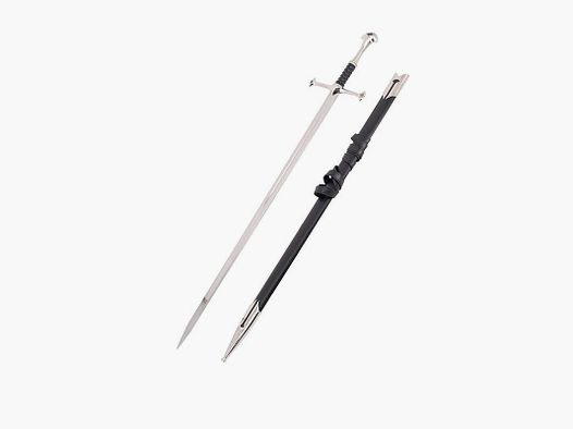 Aragorn's film sword Anduril