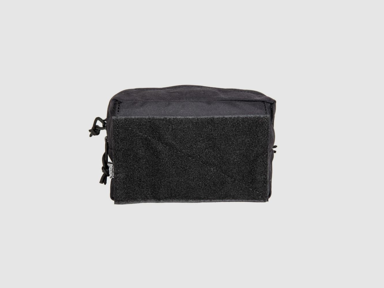 Bolsillo cargo Nuviel negro, imagen 2 de 3
