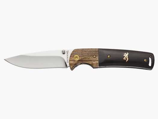 Browning Klappmesser Buckmark Hunter