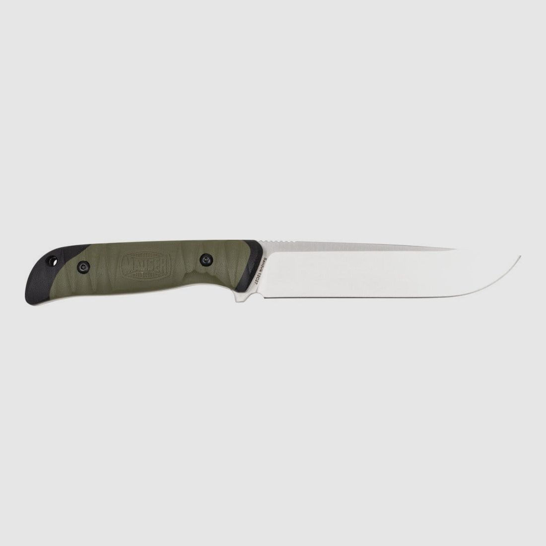Mauser Bushcrafter Messer