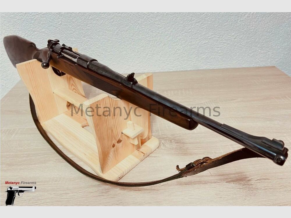 Frankonia Mauser 98 9,3x62