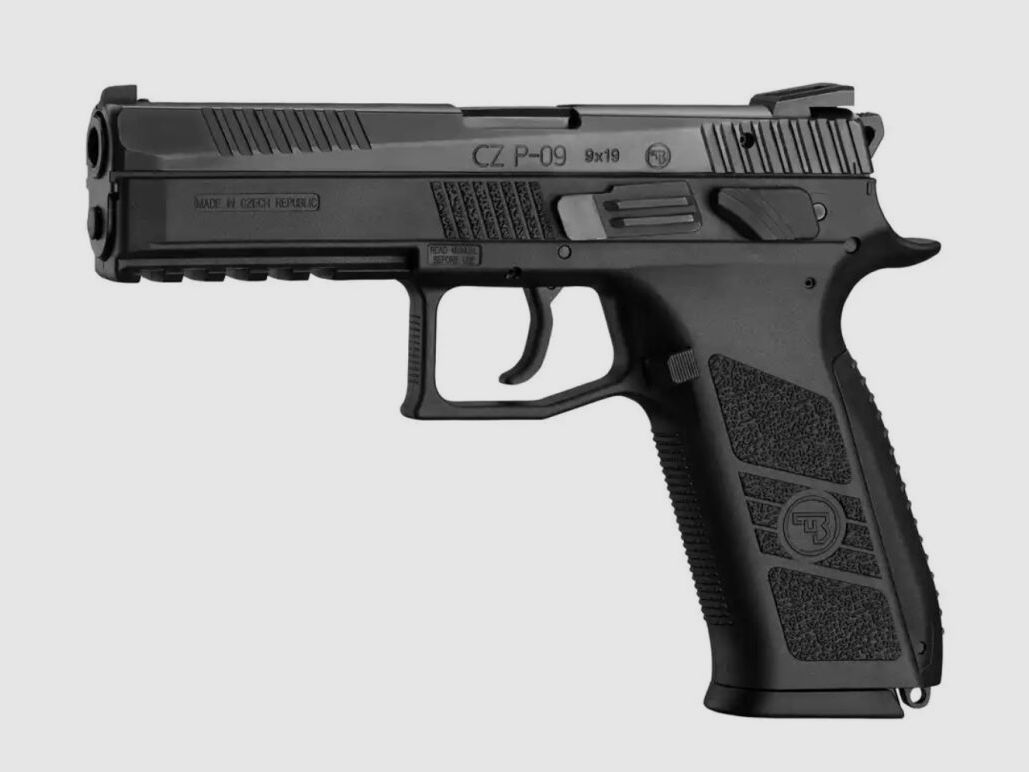 CZ P-09