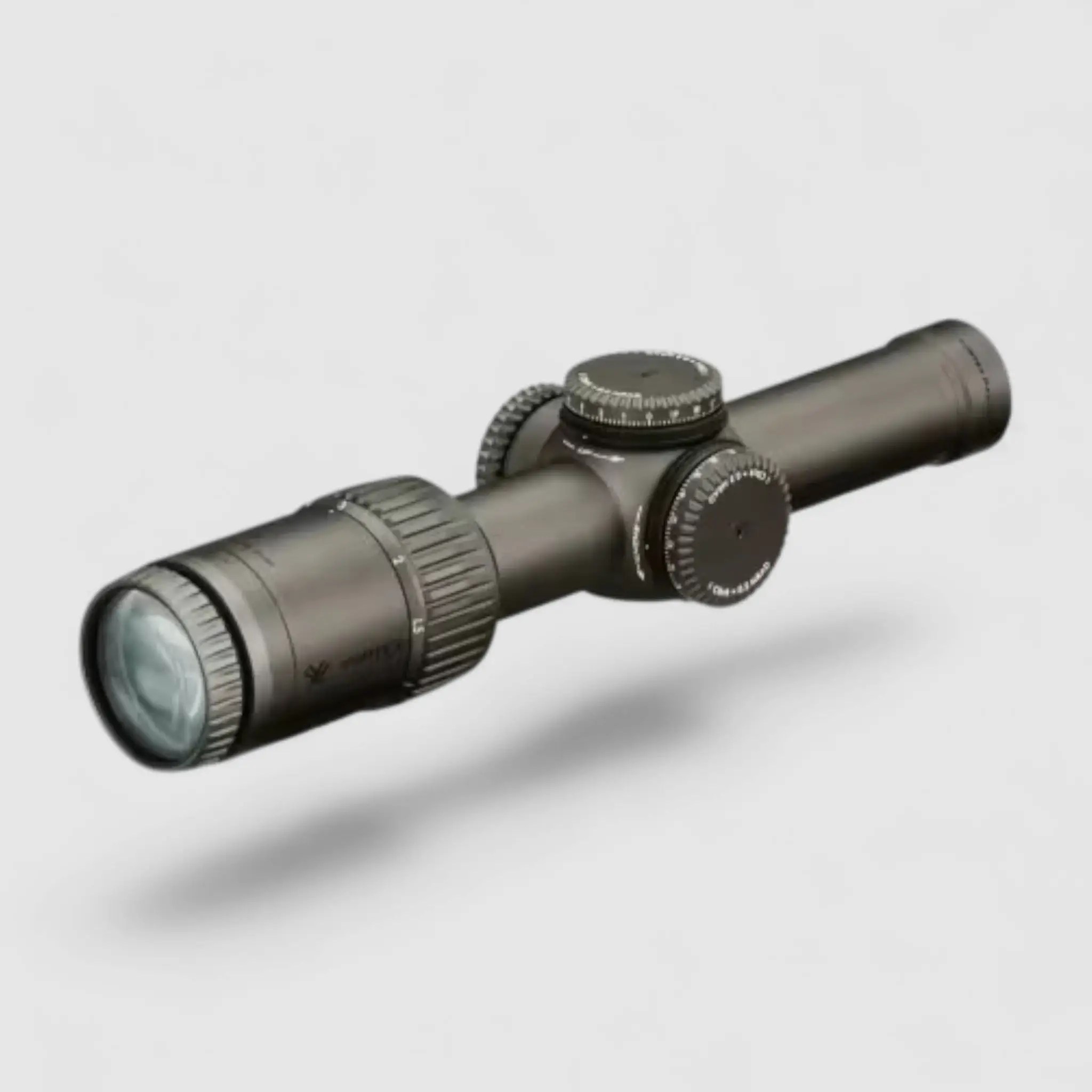 Vortex Razor HD Gen II-E 1-6x24 VMR-2 MRAD, Bild 6 von 8