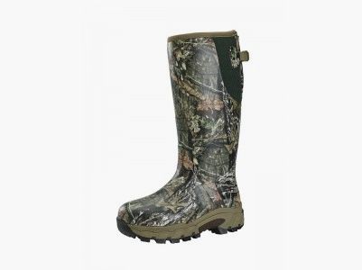Gateway1 Pro shooter laars 18″” 7mm zij-rits Mossy Oak
