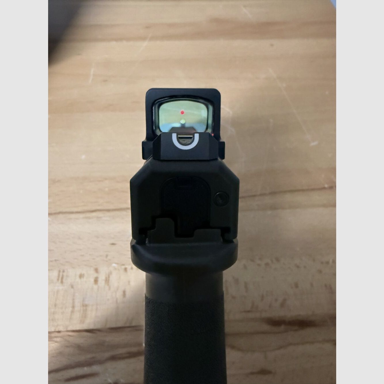 Springfield HS Echolon 9mm Luger