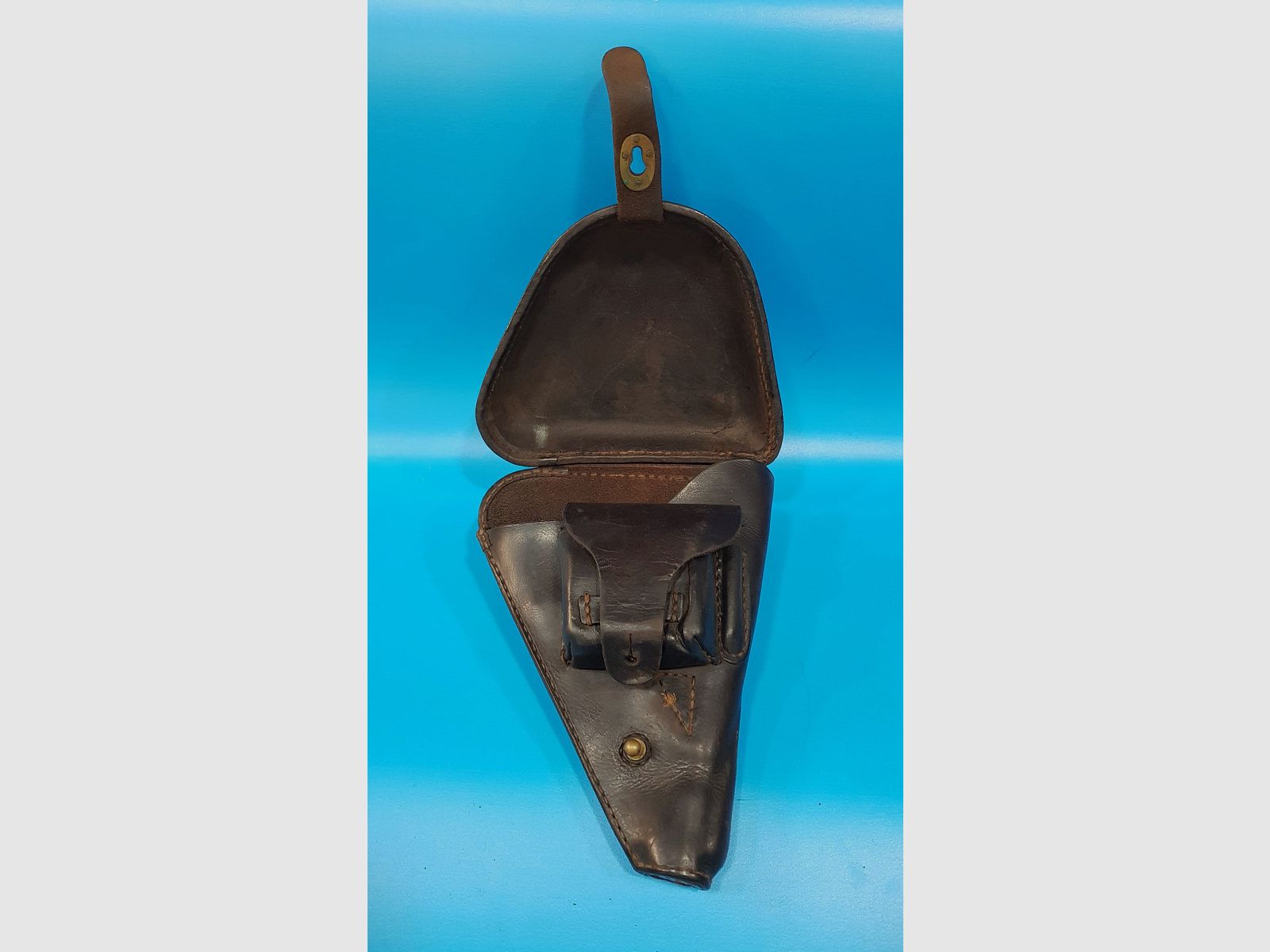 Holster für Revolver Lebel Mod.1892, Bild 3 von 3