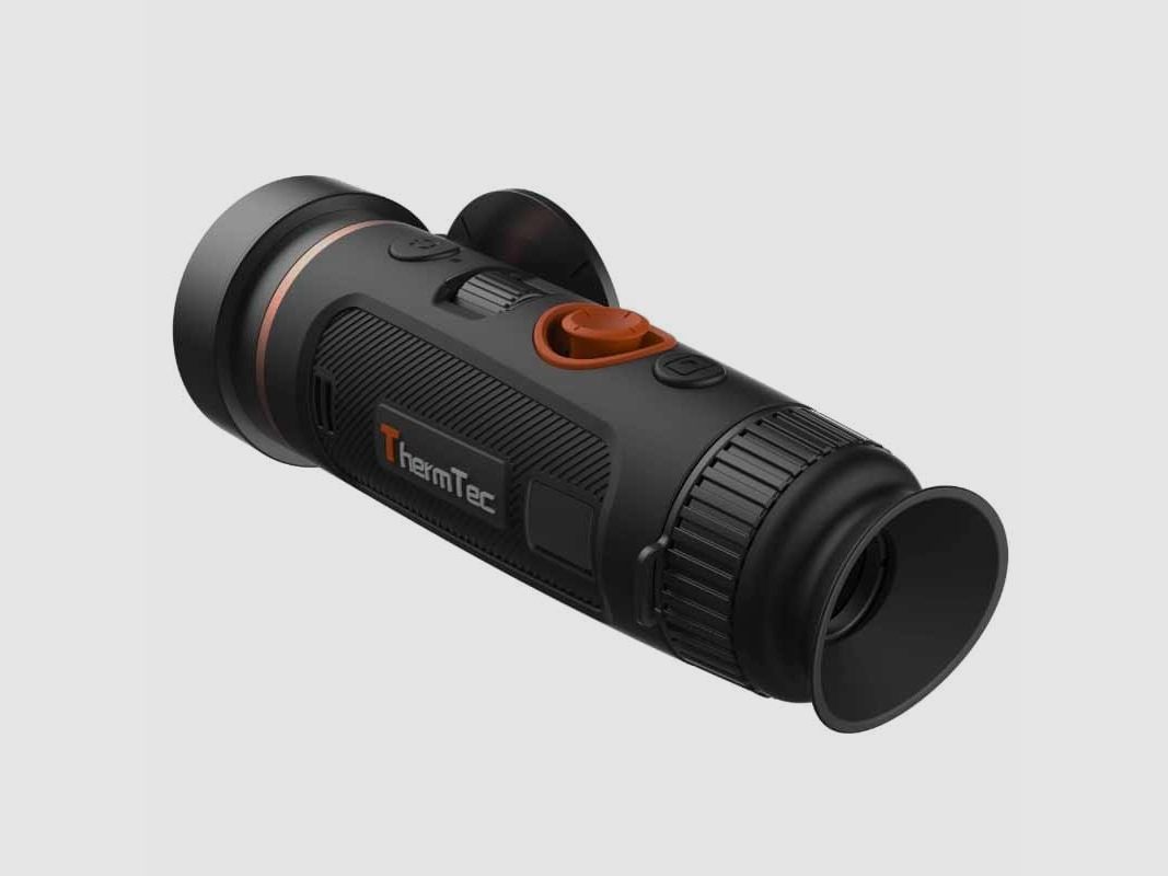 Thermisches Monokular Thermtec Cyclops Wild 335 LRF, Bild 4 von 4