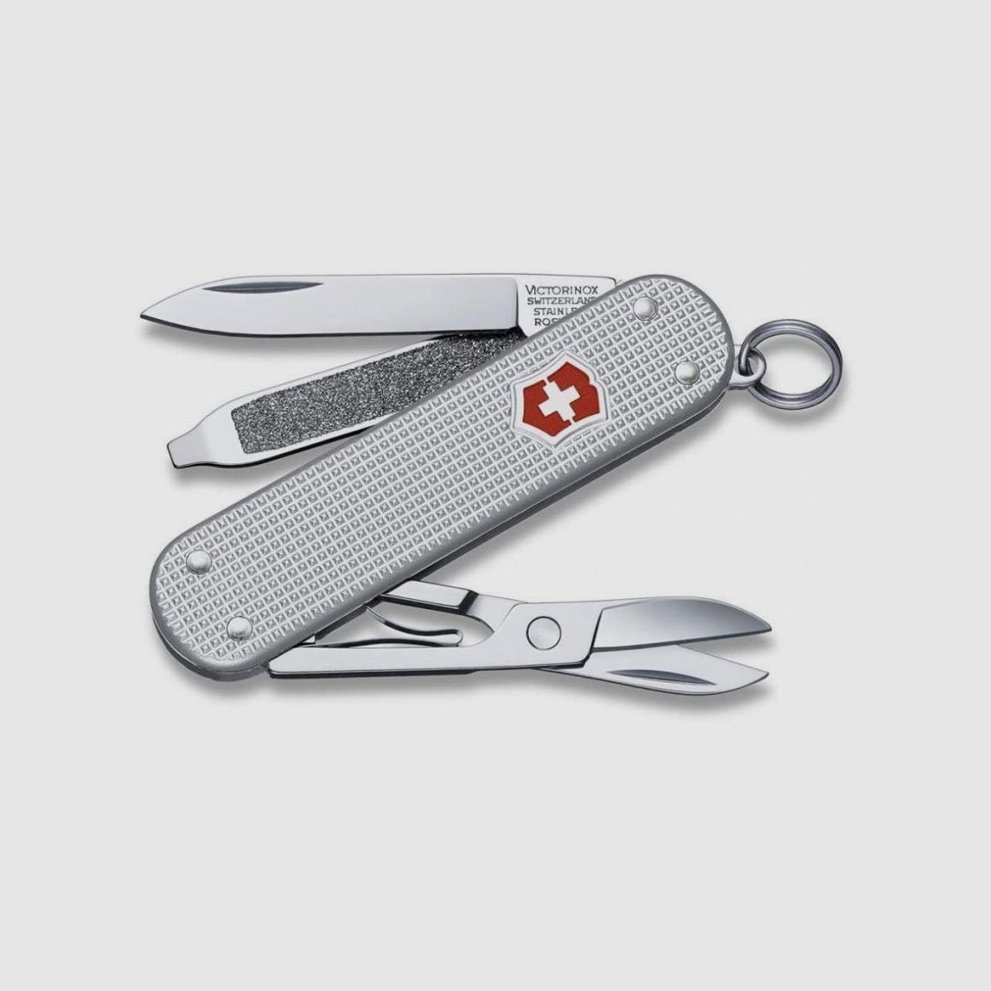 Victorinox Classic Alox 6221.26, immagine 1 di 4