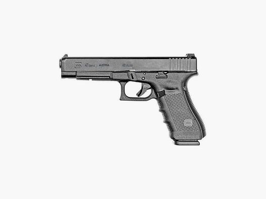 GLOCK 41 GEN 4 KAL 45ACP