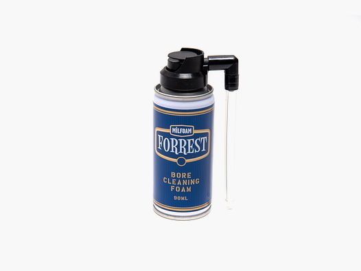 Forrest Schiuma per Pulizia della Canna 90ml