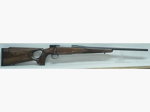 Mauser M12 Big Max LL51 MG