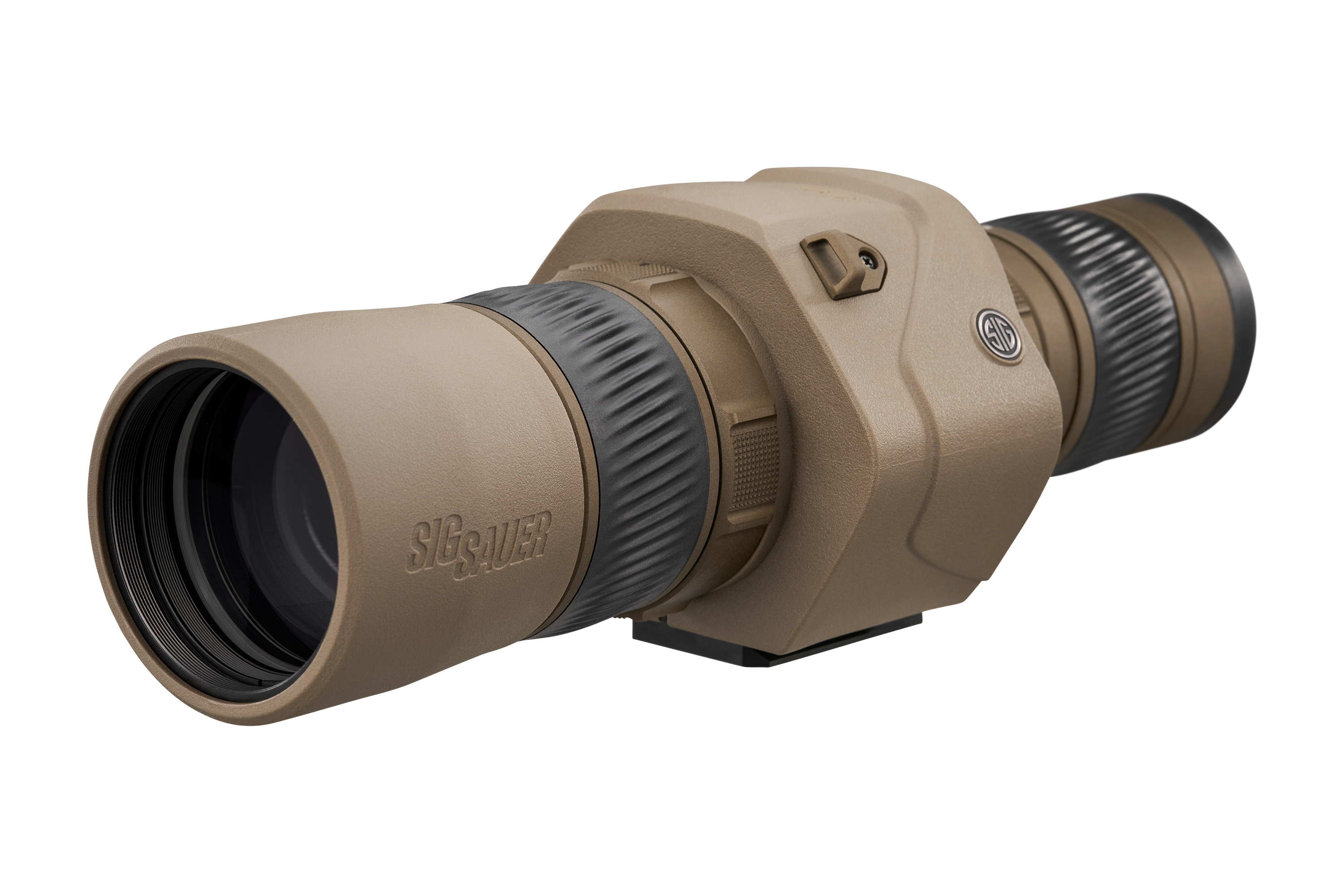 SIG SAUER OSCAR6 HDX PRO Télescope | 16-32x60