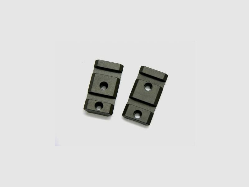 LEUPOLD Basis MARK 4 - Rem. 700 - 59230