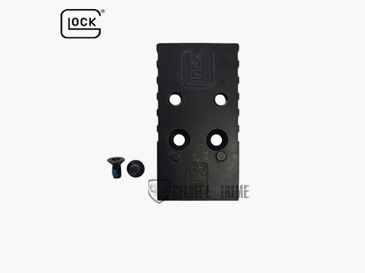 Płyta adapterowa GLOCK MOS 03 do C-MORE