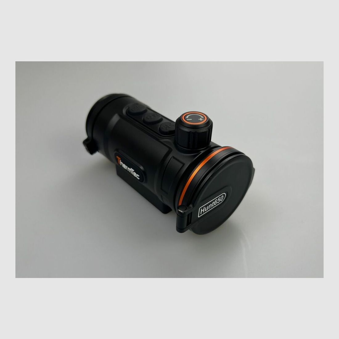 ThermTec Hunt 650