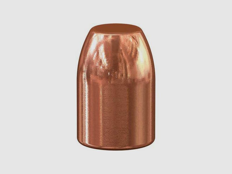 Proiettile Hornady 10mm/.400 FMJ FP ENC 180GR 2000 pezzi
