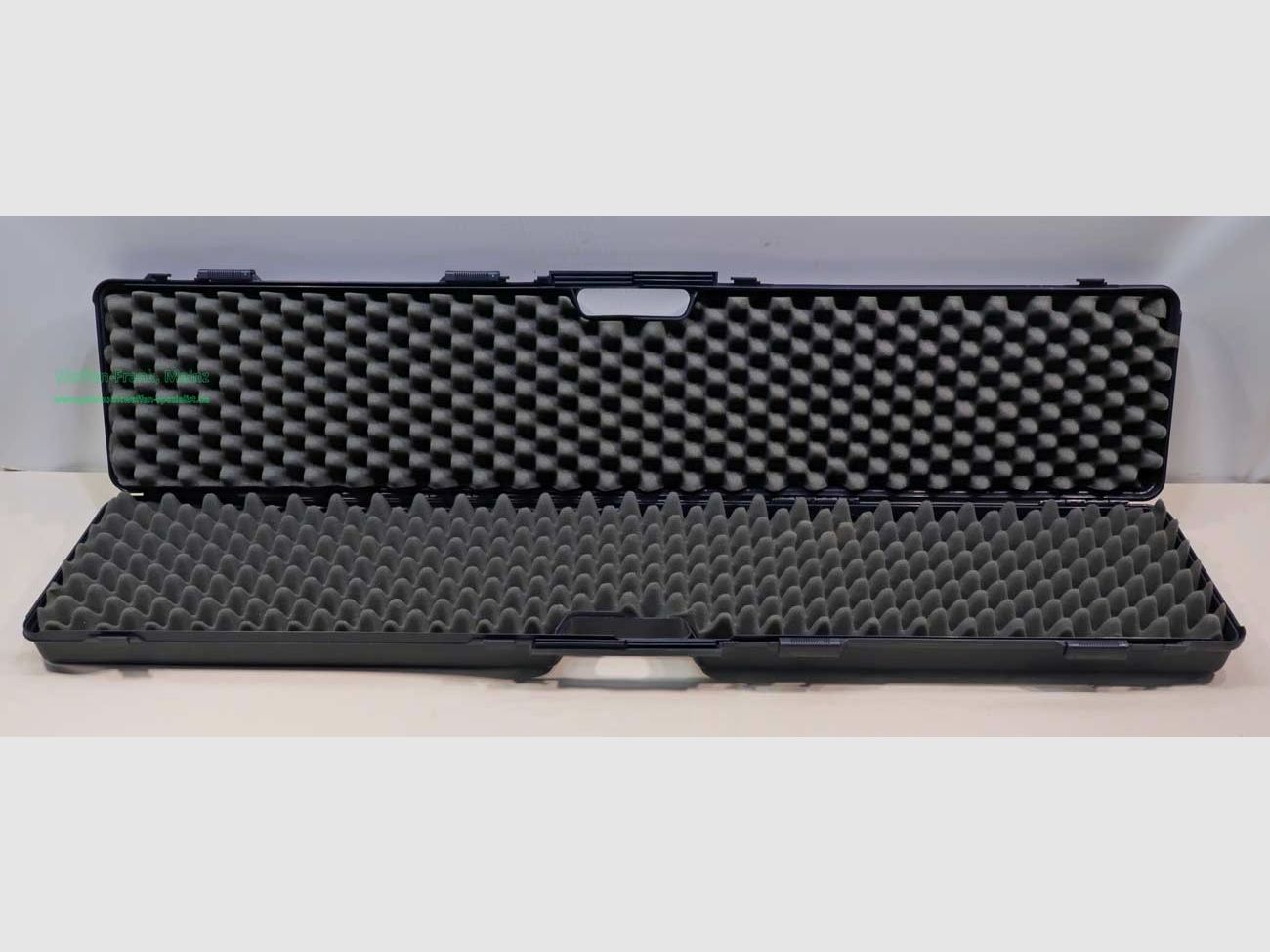 2 valigie di trasporto valigie per fucile Walther