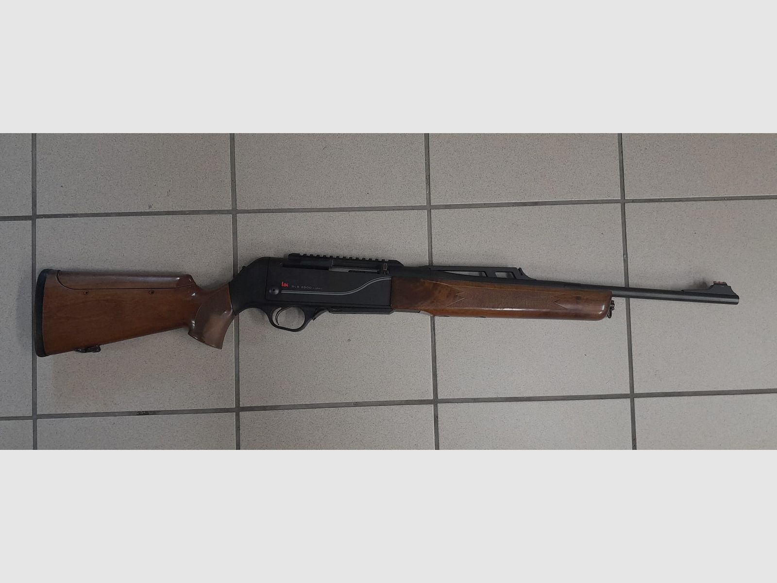 HK SLB2000 9.3X62, zdjęcie 1 z 5
